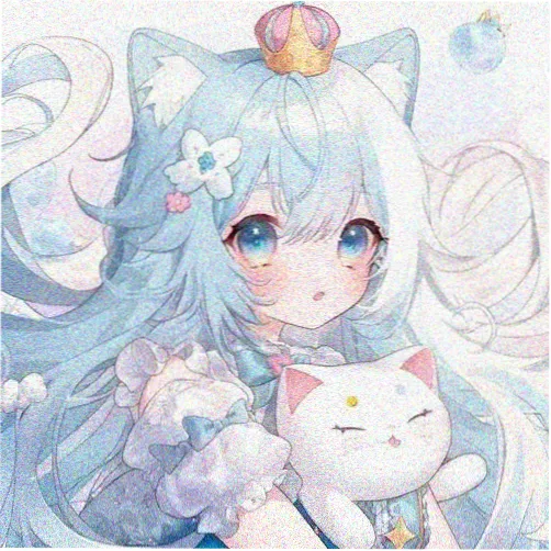 观众山雀的头像